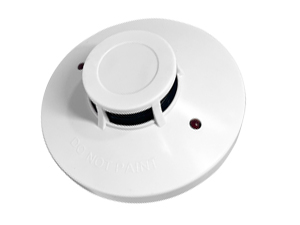 Addressable Smoke Detector