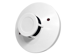 Addressable Smoke Detector