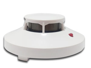 Conventional Smoke Detector