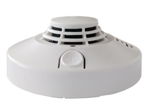 WiFi Smoke Detector