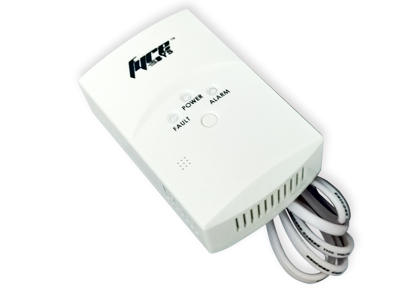 Wireless LPG Detector